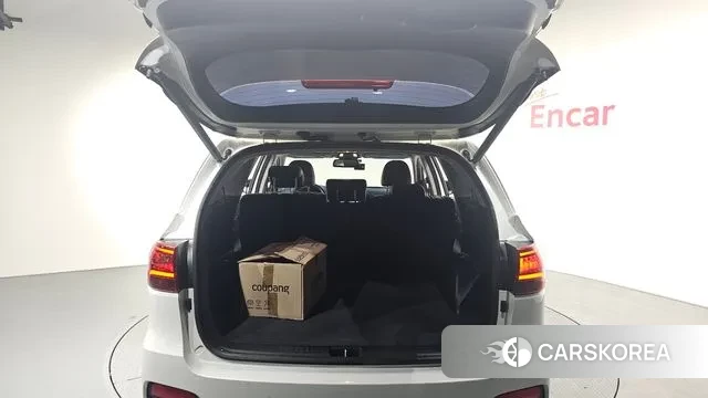 Kia The New Sorento id 3601943 из Кореи 11