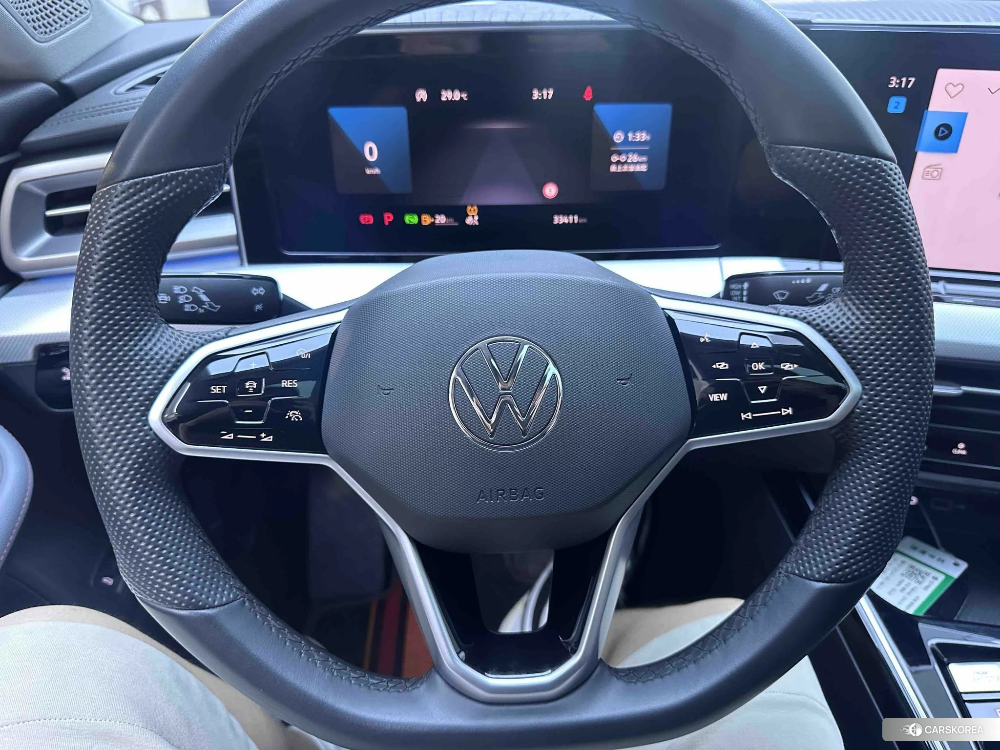 Volkswagen Lamando id 4486352 из Китая 11