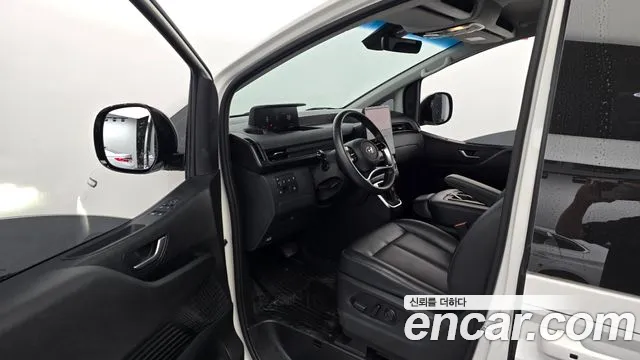 Hyundai Staria id 2649133 из Кореи 11