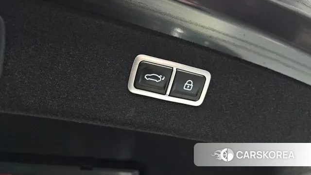 Genesis G80 (RG3) id 3412539 из Кореи 11