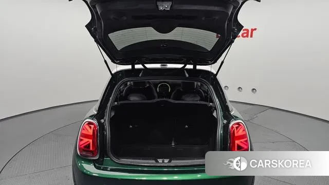 Mini Cooper id 3499617 из Кореи 11