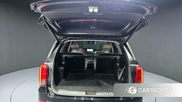 Hyundai Palisade id 3283134 из Кореи 11