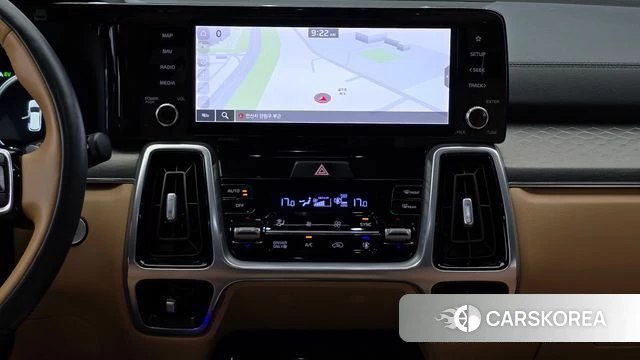 Kia Sorento 4th Generation id 4624915 из Кореи 11