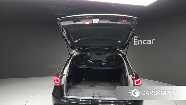 Mercedes-Benz GLC-Class X253 id 3529250 из Кореи 11