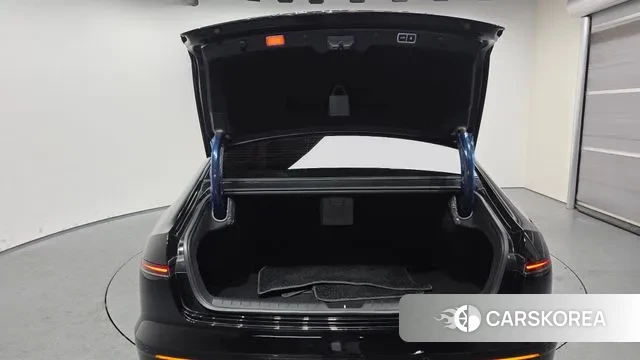 Hyundai Grandeur Hybrid (GN7) id 3669809 из Кореи 11