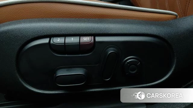Mini Cooper S Clubman id 4489391 из Кореи 11