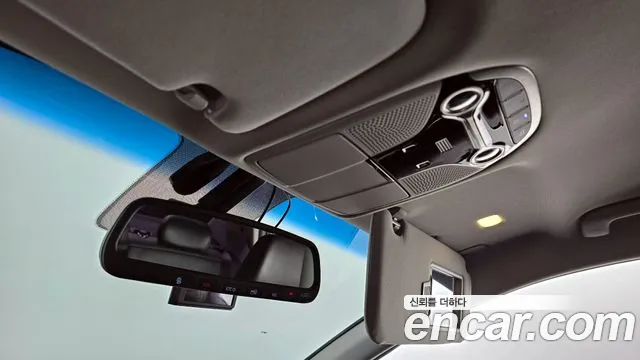 Hyundai Grandeur IG id 2855541 из Кореи 11