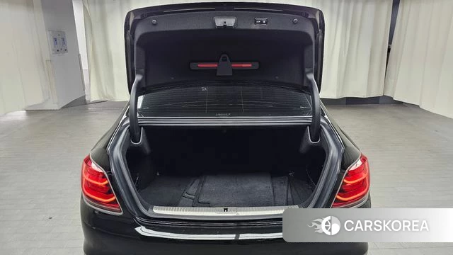 Kia More K9 id 3966441 из Кореи 11