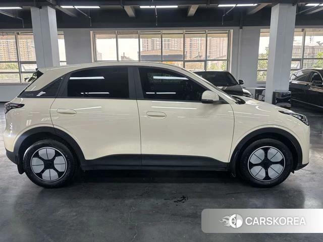 Geely Galaxy Star Wish id 4198972 из Китая 11