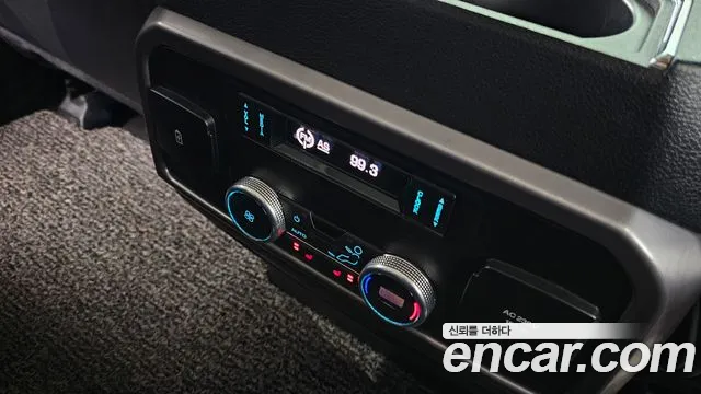 Ford Expeditation id 2686862 из Кореи 11