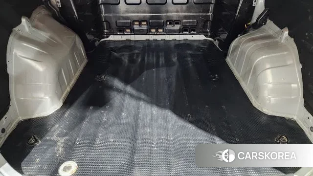 Hyundai Staria id 2965037 из Кореи 11