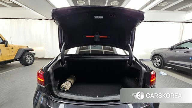 Kia K7 Premier Hybrid id 4907159 из Кореи 11