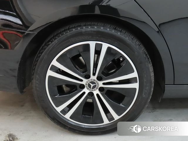 Mercedes-Benz E-Class W213 id 3965747 из Кореи 11