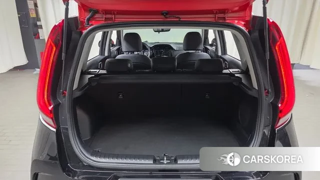 Kia Soul Booster id 3666656 из Кореи 11