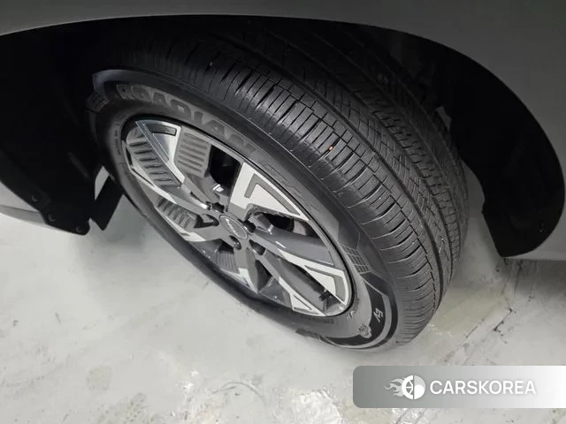 Ssangyong The New Torres id 3732058 из Кореи 11