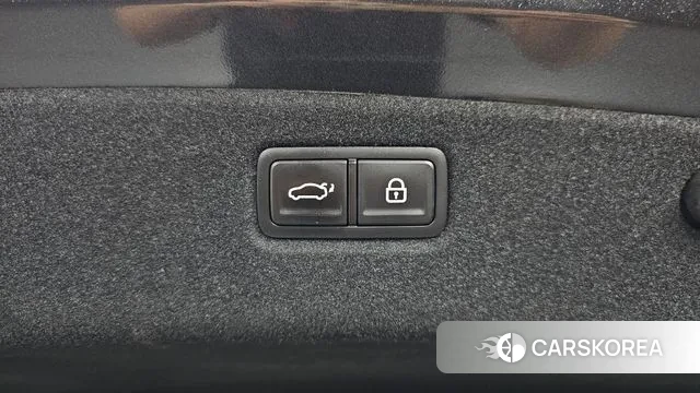 Kia The New K9 2nd generation id 3213233 из Кореи 11