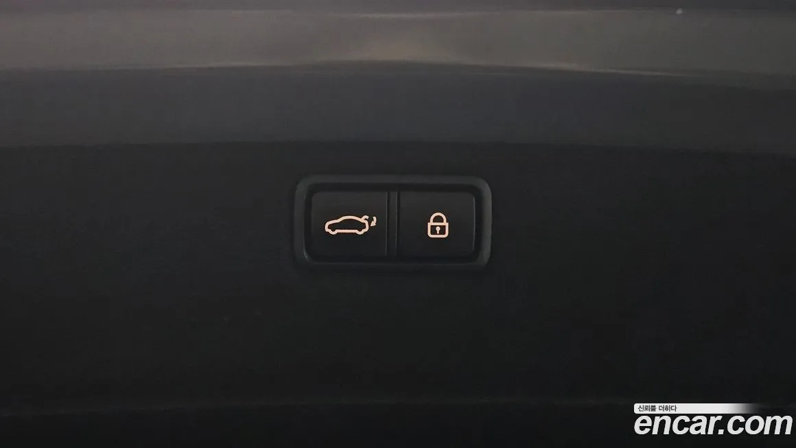 Genesis G80 id 2117581 из Кореи 11