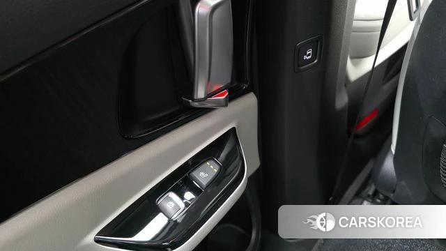 Kia Carnival 4th generation id 4445170 из Кореи 11