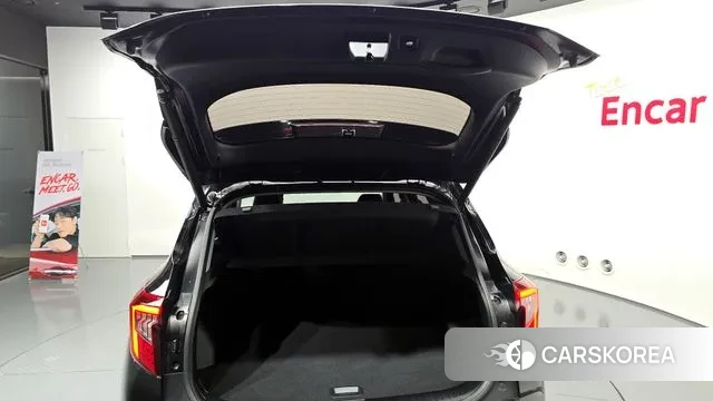 Kia The New Seltos id 3294674 из Кореи 11