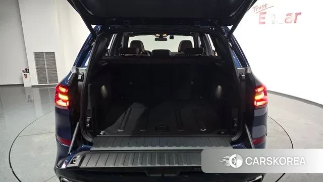 BMW X5 (G05) id 3612155 из Кореи 11