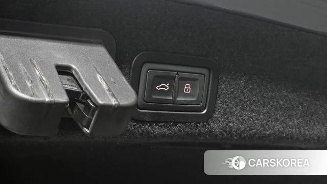 Audi New A6 id 3966442 из Кореи 11