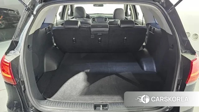 Kia The New Sorento id 3024110 из Кореи 11