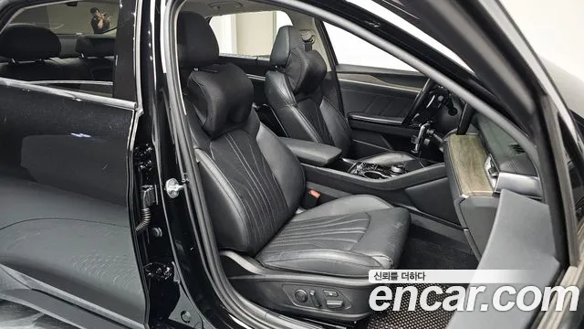 Kia K5 3rd generation id 2755180 из Кореи 11