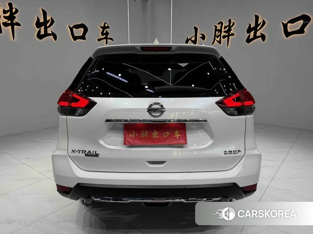 Nissan Qijun id 4299952 из Китая 11