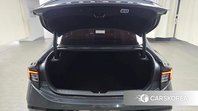 Hyundai Sonata D Edge (DN8) id 4589730 из Кореи 11
