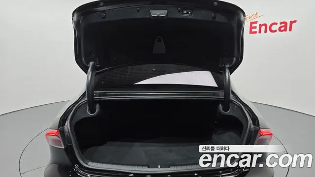 Hyundai The New Grandeur IG Hybrid id 2756689 из Кореи 11