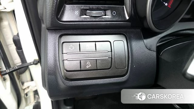 Ssangyong Tivoli Air id 4689289 из Кореи 11
