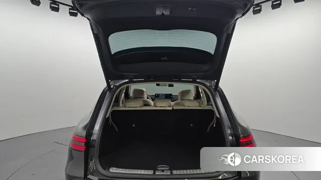 Genesis GV70 id 3341947 из Кореи 11