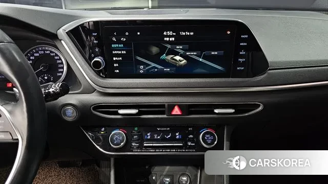 Hyundai Sonata (DN8) id 3449381 из Кореи 11