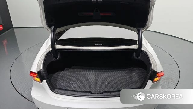 Hyundai The New Grandeur IG id 4401631 из Кореи 11