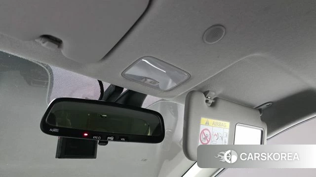 Kia Morning Urban (JA) id 4624058 из Кореи 11