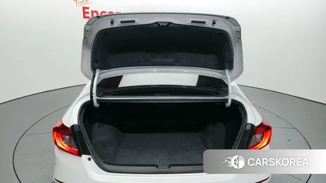 Honda Accord 10th Generation id 3656619 из Кореи 11