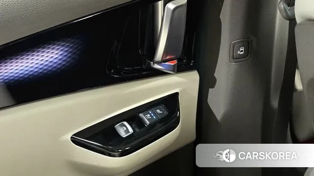 Kia Carnival 4th generation id 3753081 из Кореи 11