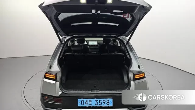 Hyundai Ionic 5 id 3416946 из Кореи 11