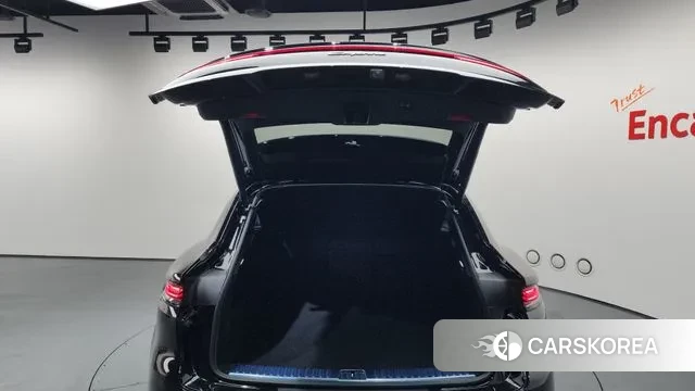 Porsche Cayenne (PO536) id 3496956 из Кореи 11