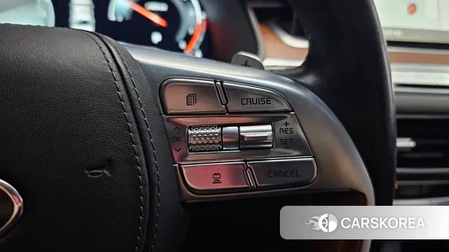 Kia More K9 id 3413297 из Кореи 11