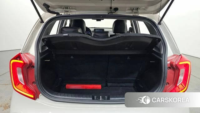 Kia All New Morning (JA) id 4595128 из Кореи 11