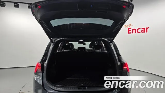 Hyundai The New Santa Fe id 2921950 из Кореи 11