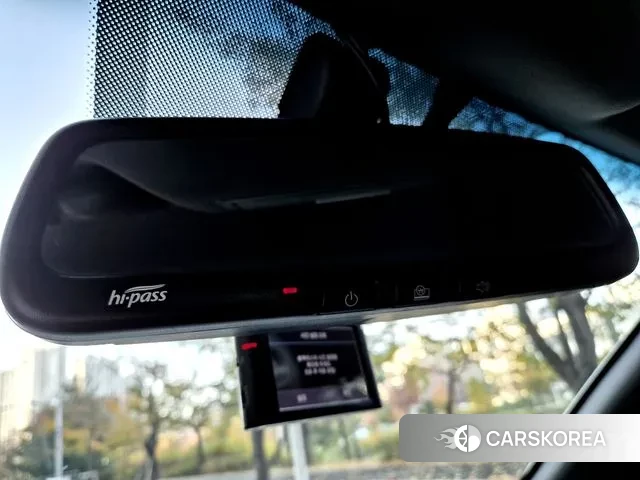 Ssangyong Rexton Sports Cannes id 3368518 из Кореи 11