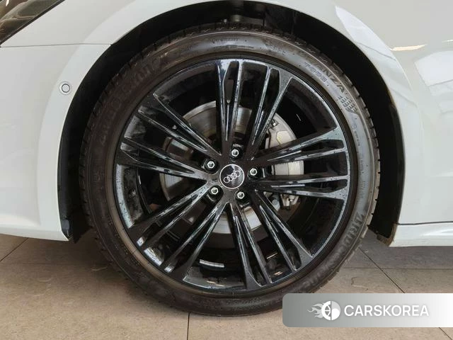 Audi A7 id 4240298 из Китая 11