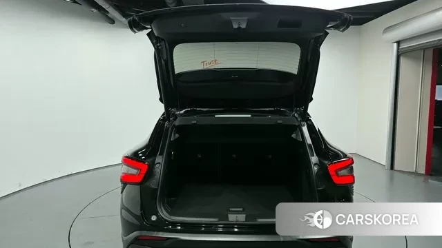 Chevrolet (GM Daewoo) Trax Crossover id 3310760 из Кореи 11