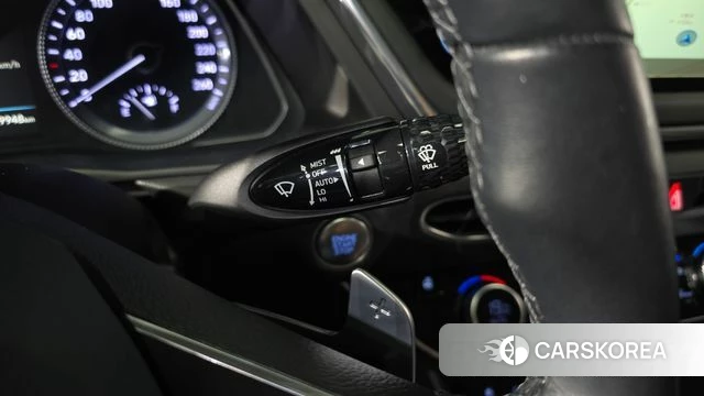 Hyundai Sonata (DN8) id 4396359 из Кореи 11