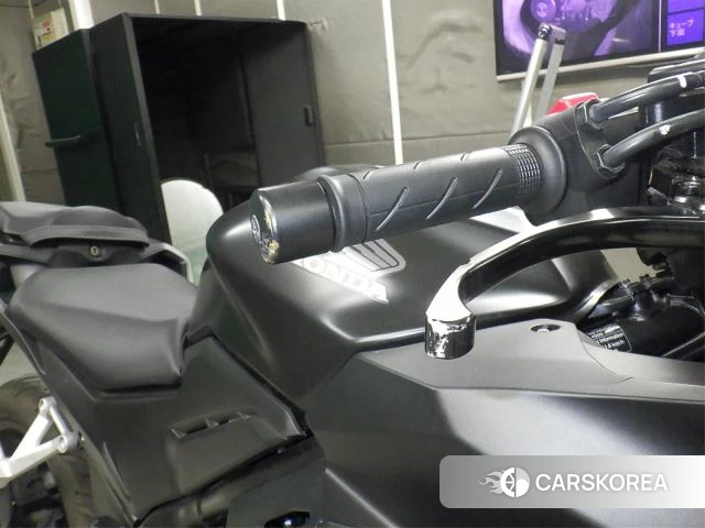 Honda CBR400R id 4184244 из Японии 11