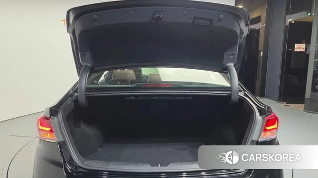Hyundai Sonata New Rise id 4596069 из Кореи 11
