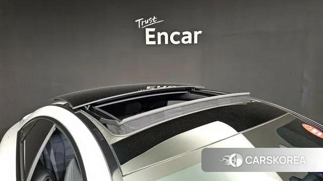 Mercedes-Benz E-Class W213 id 3011613 из Кореи 11