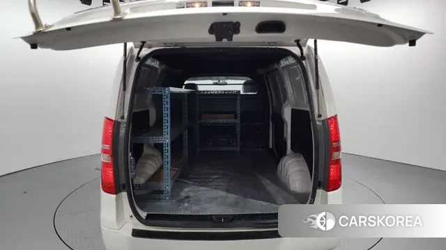 Hyundai The New Grand Starex id 3469815 из Кореи 11